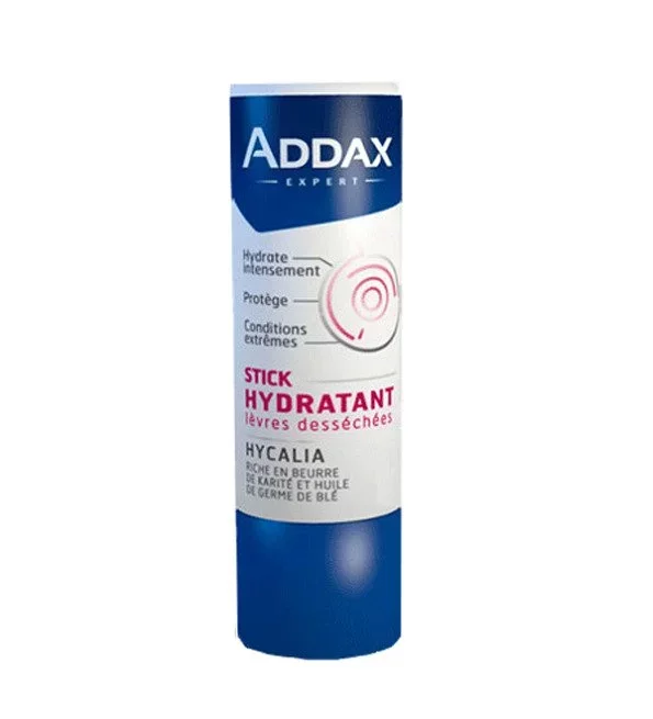 ADDAX HYCALIA STICK A LEVRES HYDRATANT