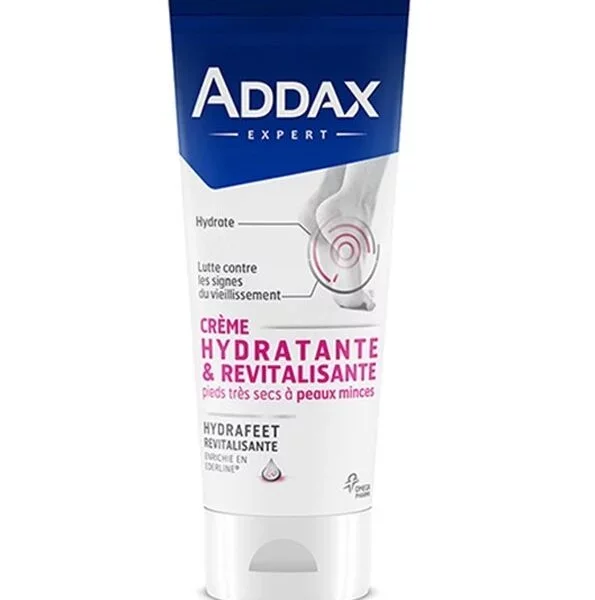 ADDAX HYDRAFEET REVITALISANTE 100ML
