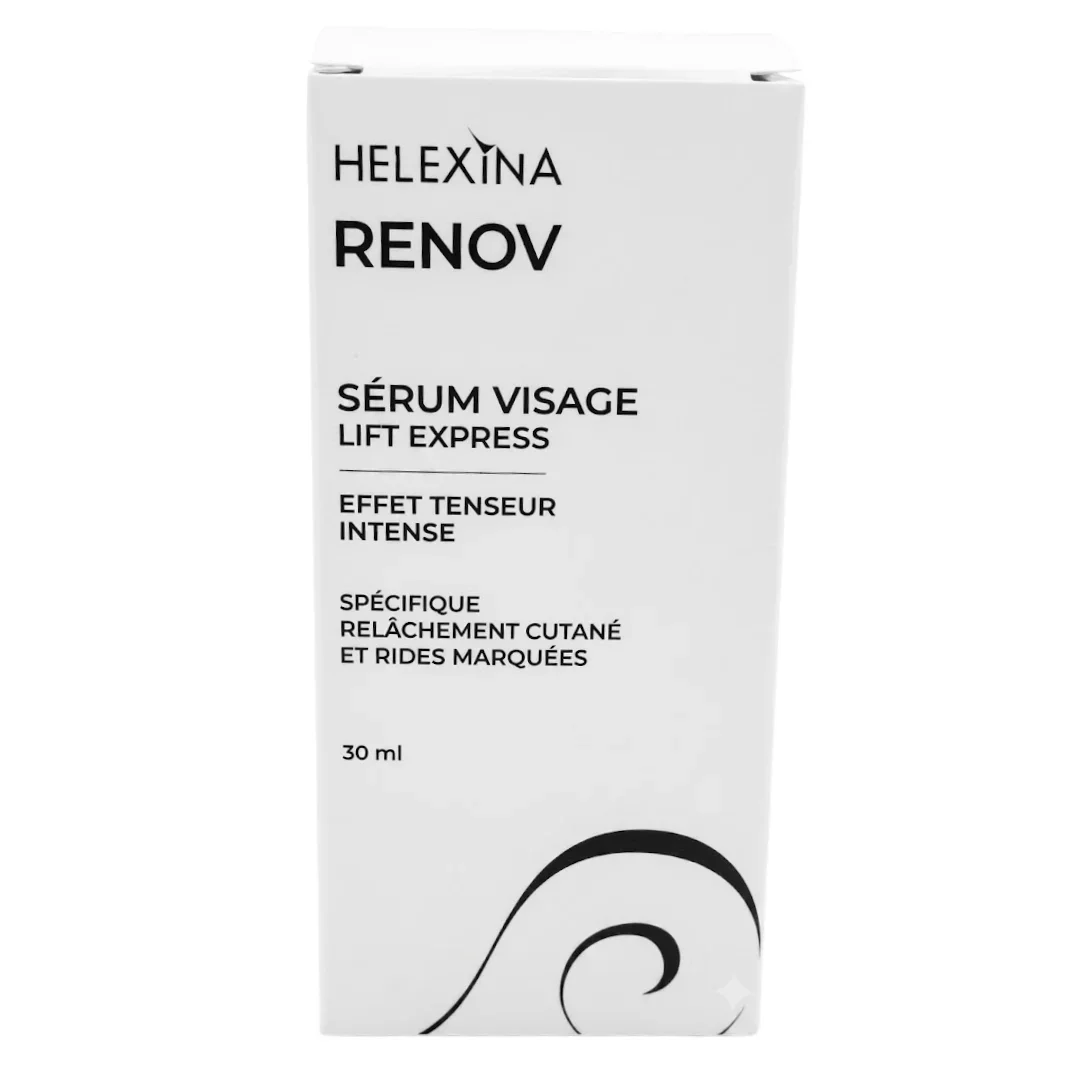 HELEXINA RENOVE SERUM 30ML