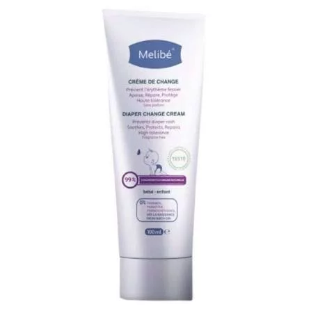 MELIBE CREME DE CHANGE 100ML