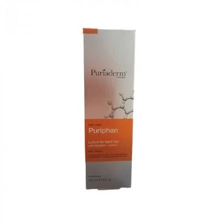 PURIADERM PURIPHAN LOTION ANTI-CHUTE 120ML