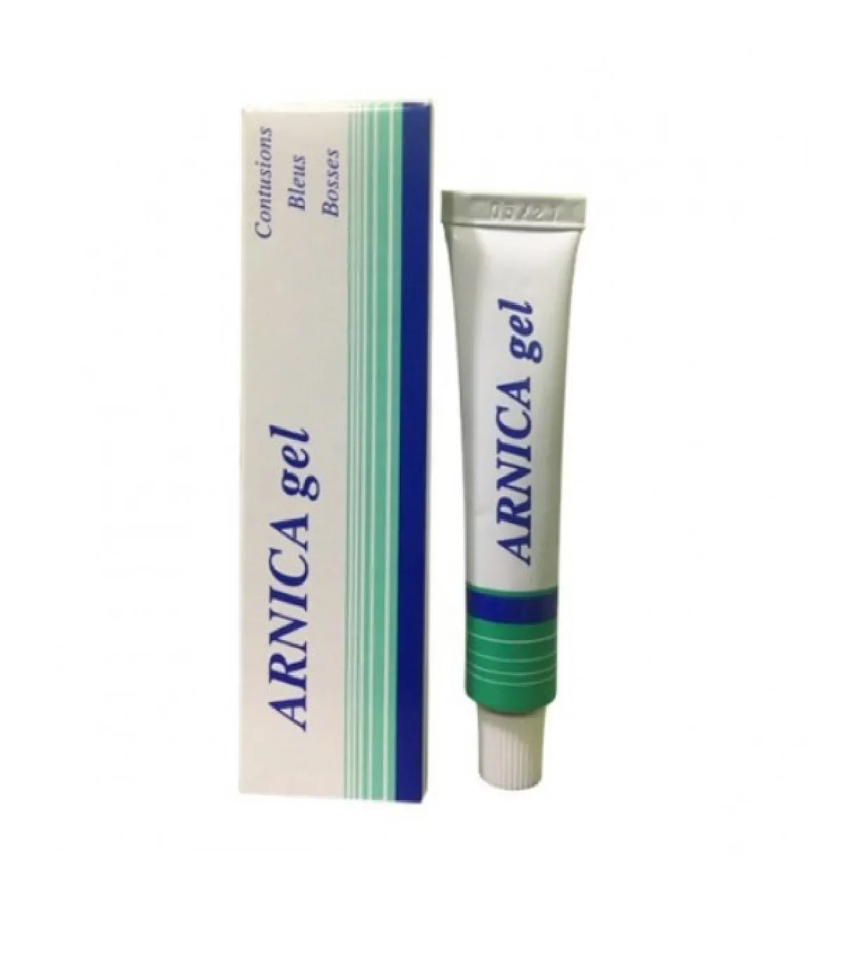 ADDAX ARNICA GEL 15G