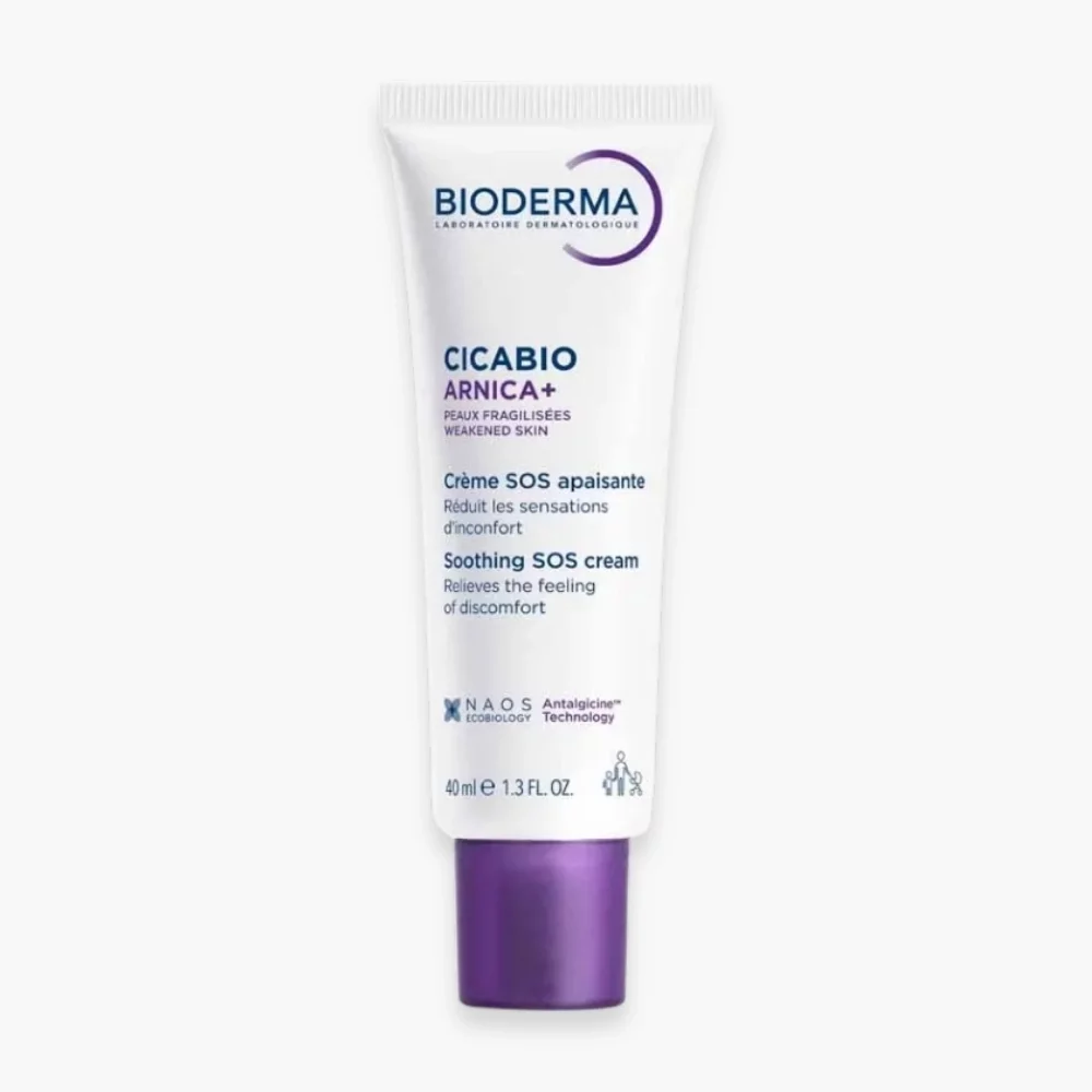 BIODERMA CICABIO ARNICA+ SOIN SOS ANTALGICINE 40ML