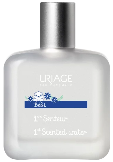URIAGE BEBE 1ERE SENTEUR EAU DE SOIN 50ML
