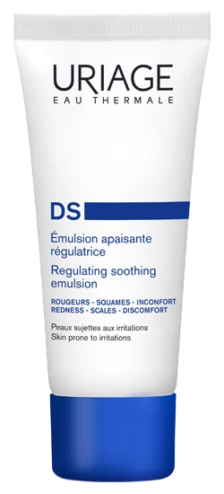 URIAGE DS EMULSION SOIN REGULATEUR 40ML