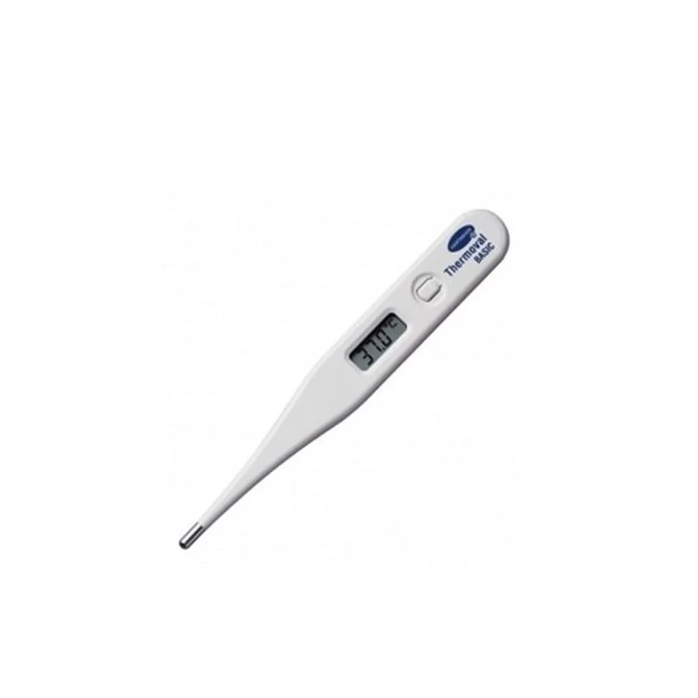 HARTMANN THERMOMETRE THERMOVAL BASIC REFERENCE 925021