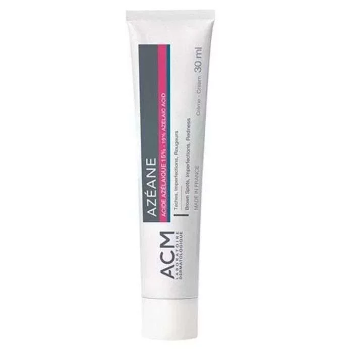 ACM AZEANE CREME A L'ACIDE AZELAIQUE 15% 30G