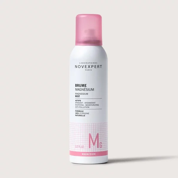 NOVEXPERT BRUME MAGNESIUM 150ML
