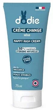 DODIE CREME DE CHANGE SANS PARFUM 75ML