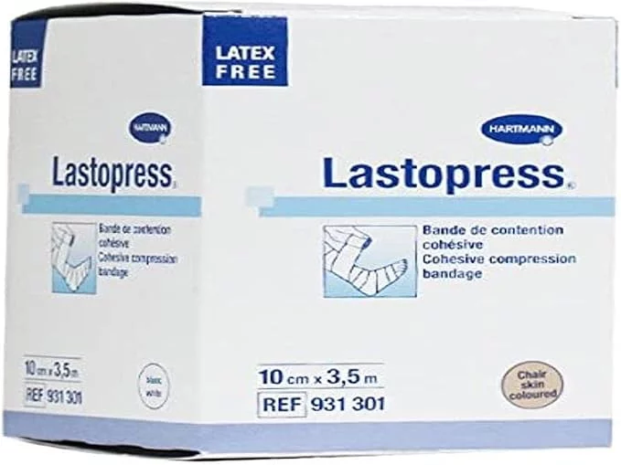 HARTMANN LASTOPRESS 10CM*3.5M REFERENCE 931306