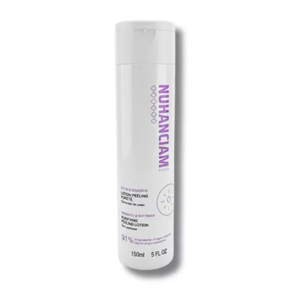NUHANCIAM LOTION PEELING PURETE 150ML