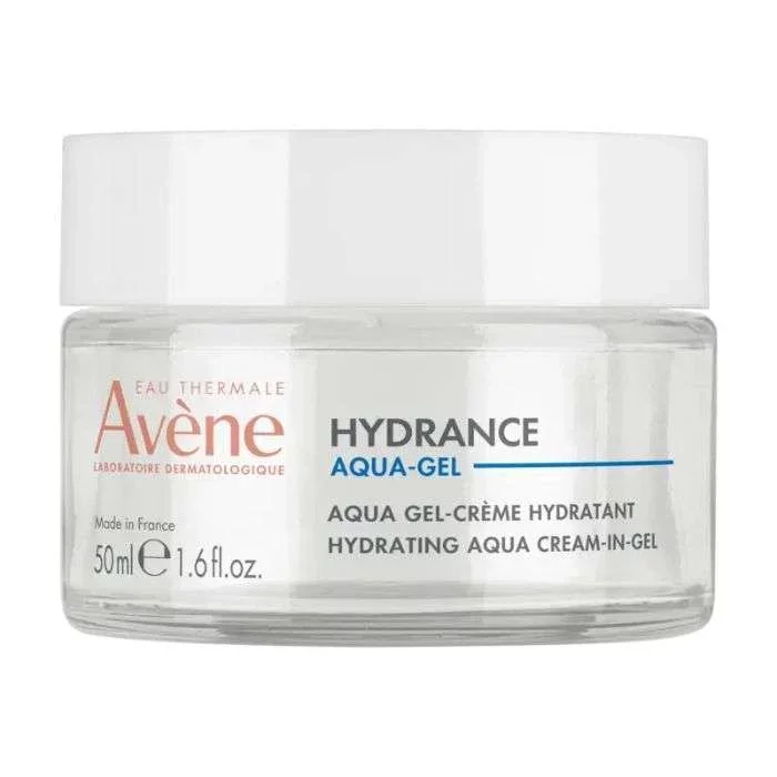 AVENE HYDRANCE AQUA GEL 50ML