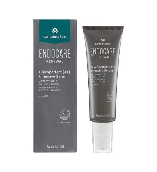 ENDOCARE GLYCOPERFECT AZ SERUM 50ML
