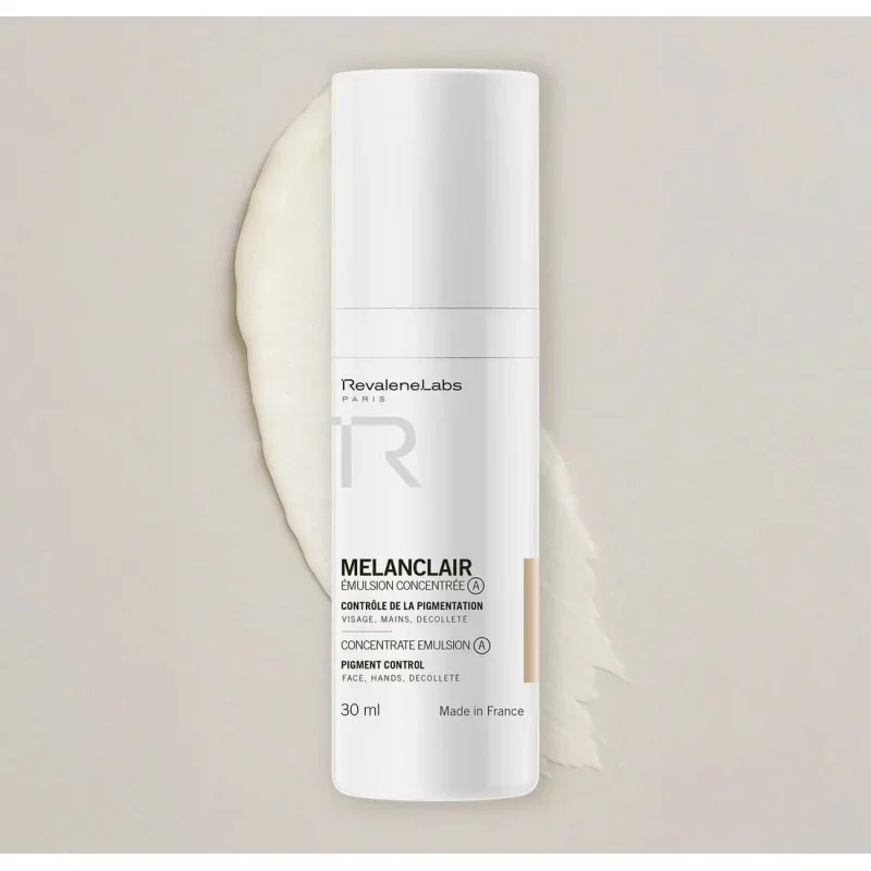 REVALENE MELANCLAIR EMULSION CONCENTREE A 30ML