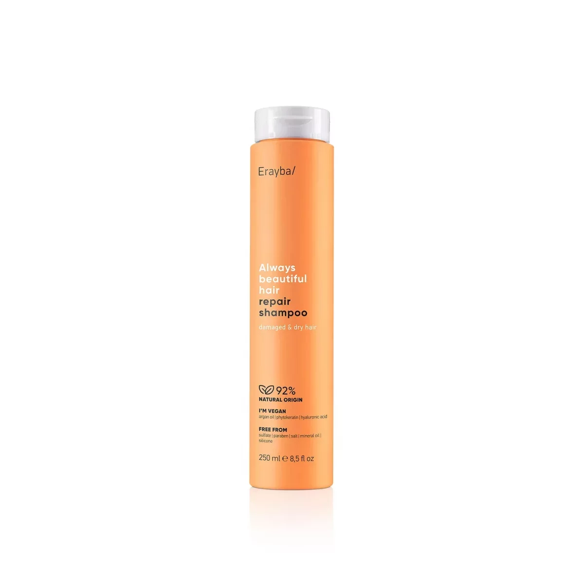 ERAYBA ABH REPAIR SHAMPOOING 250ML