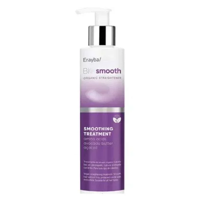 ERAYBA BIO SMOOTH SMOOTHING TREATMENT 200ML