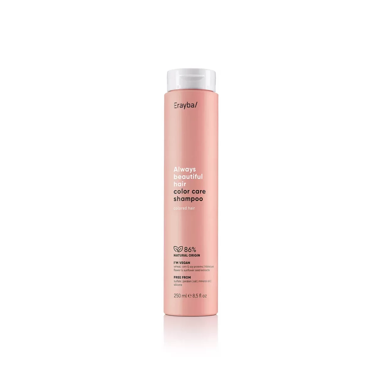 ERAYBA COLOR CARE SHAMPOOING 250ML