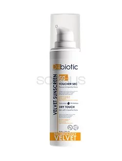 D-BIOTIC VELVET TOUCHER SEC PEAUX A IMPERFECTIONS 50ML