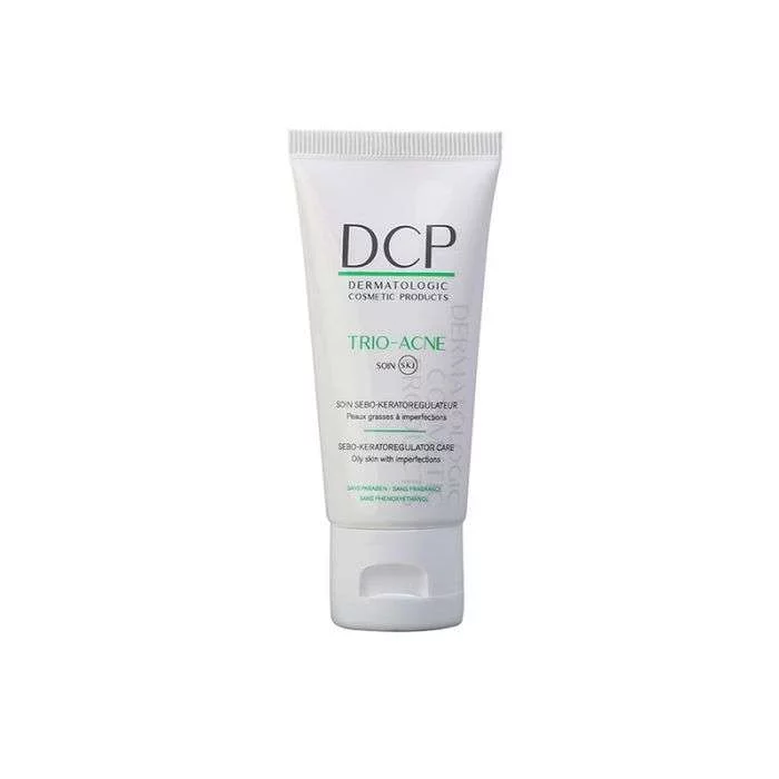 DCP TRIO ACNE SOIN SKI 30ML