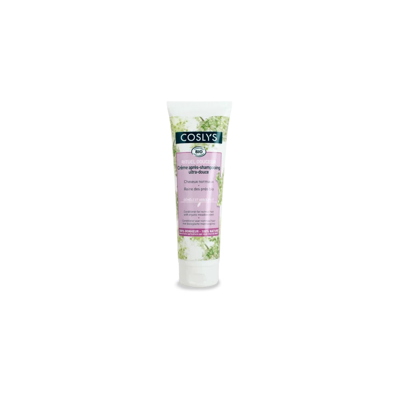 COSLYS APRES SHAMPOOING CHEVEUX NORMAUX
