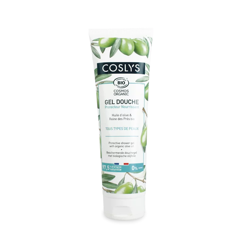 COSLYS GEL DOUCHE PROTECTEUR 250ML