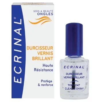ECRINAL DURCISSEUR VERNIS BRILLANT