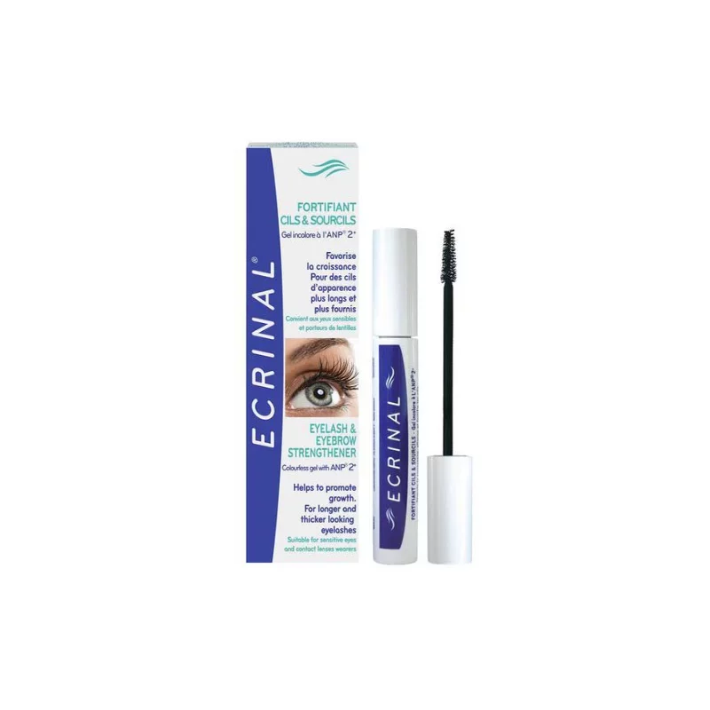 ECRINAL FORTIFIANT CILE SOURCILS
