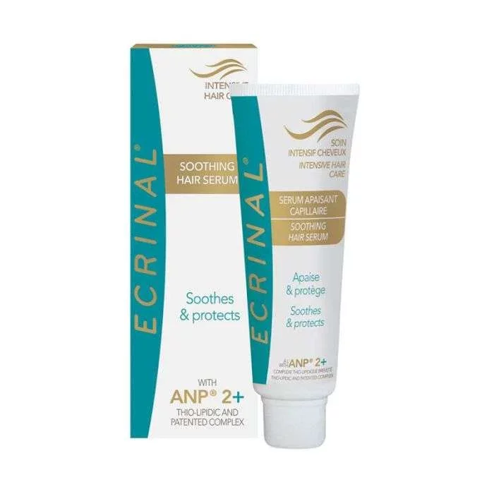 ECRINAL SERUM APAISANT CAPILLAIRE 50ML