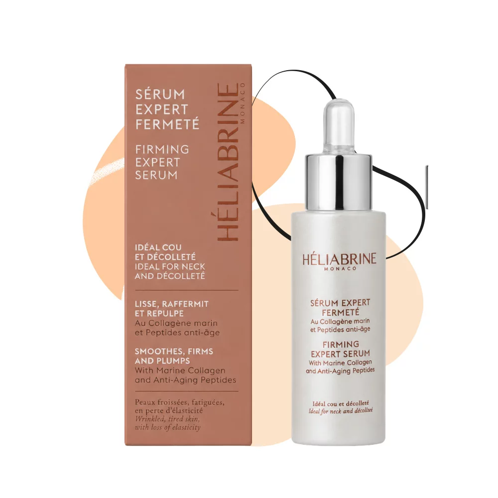HELIABRINE SERUM EXPERT FERMETE 30ML