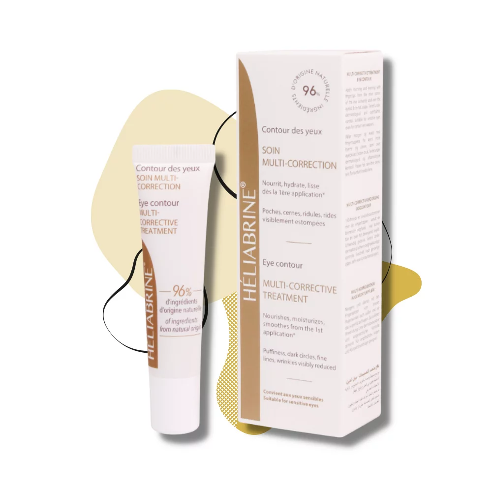 HELIABRINE SOIN CONTOUR YEUX