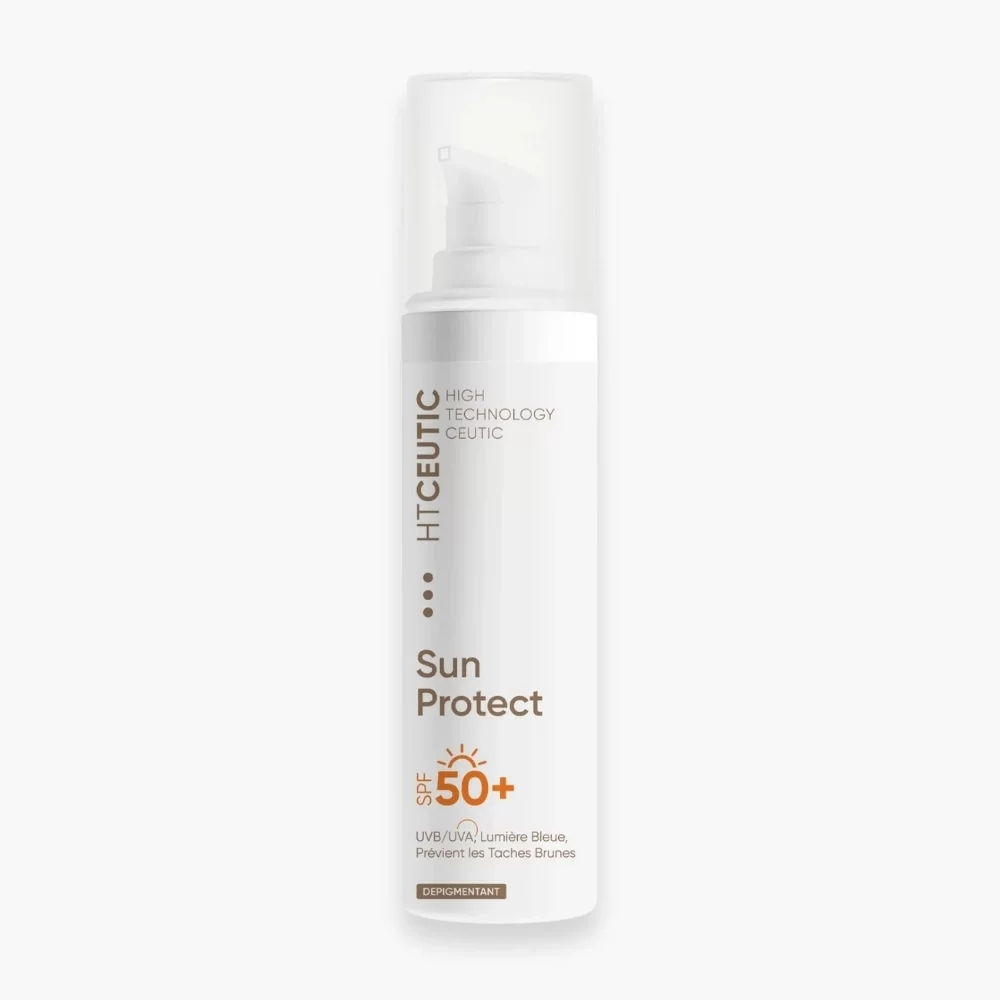 HT CEUTIC SUN PROTECT SPF50+ 50ML