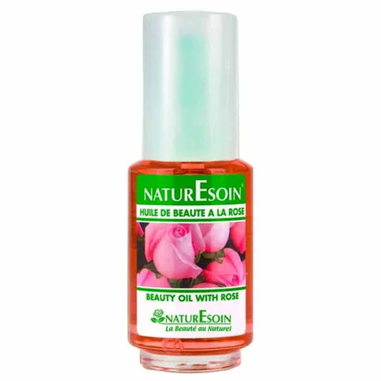 NATURESOIN HUILE DE ROSE 50ML