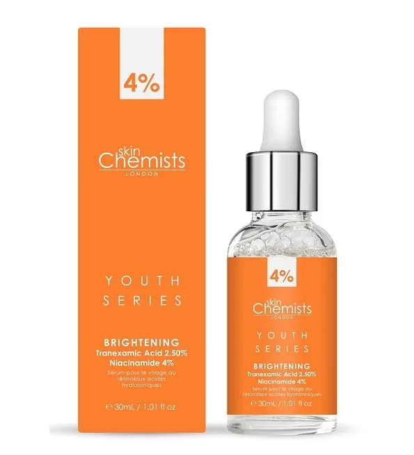 SKIN CHEMISTS TRANEXAMIC SERUM 30ML
