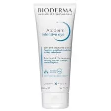 BIODERMA ATODERM INTENSIVE EYE ANTI IRRITATIONS 3EN1 100ML
