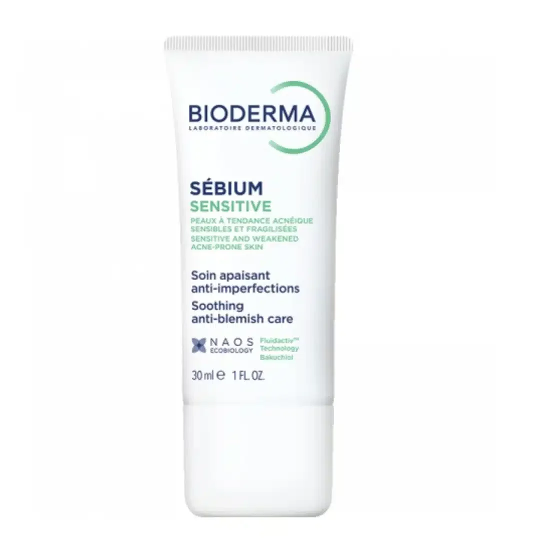 BIODERMA SEBIUM SENSITIVE 30ML