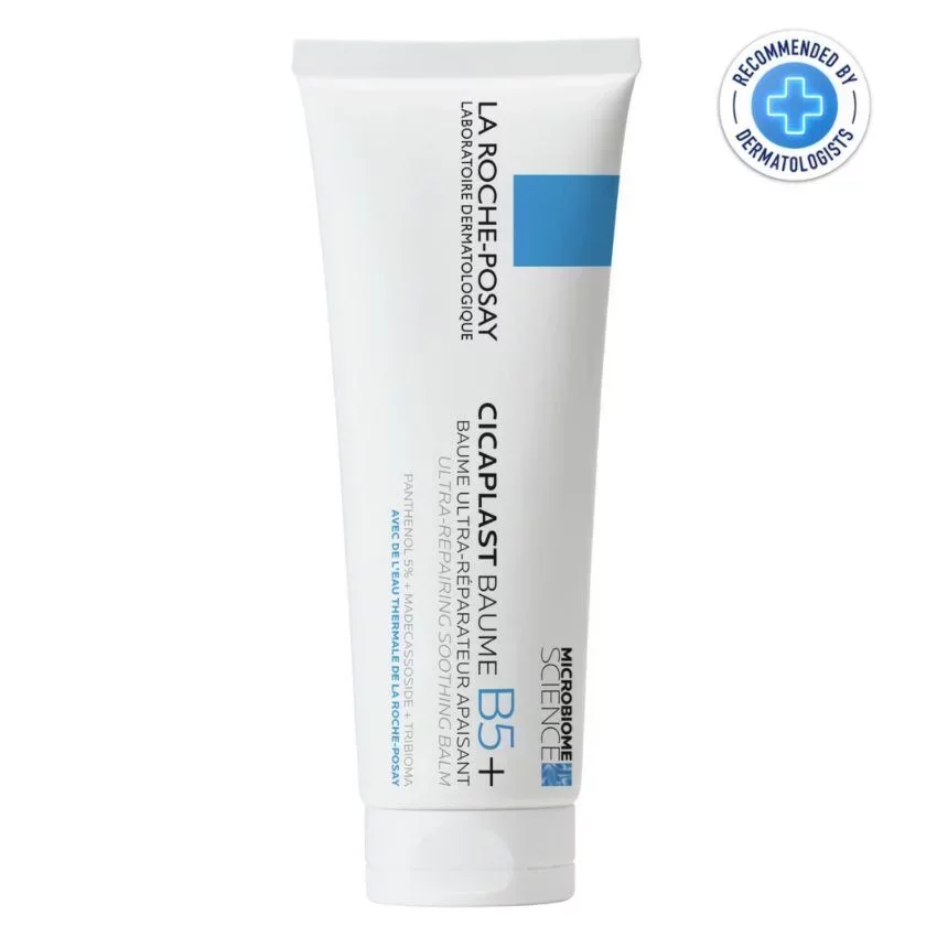 LA ROCHE POSAY CICAPLAST B5+ CRÈME ULTRA-RÉPARATRICE APAISANTE 40ML