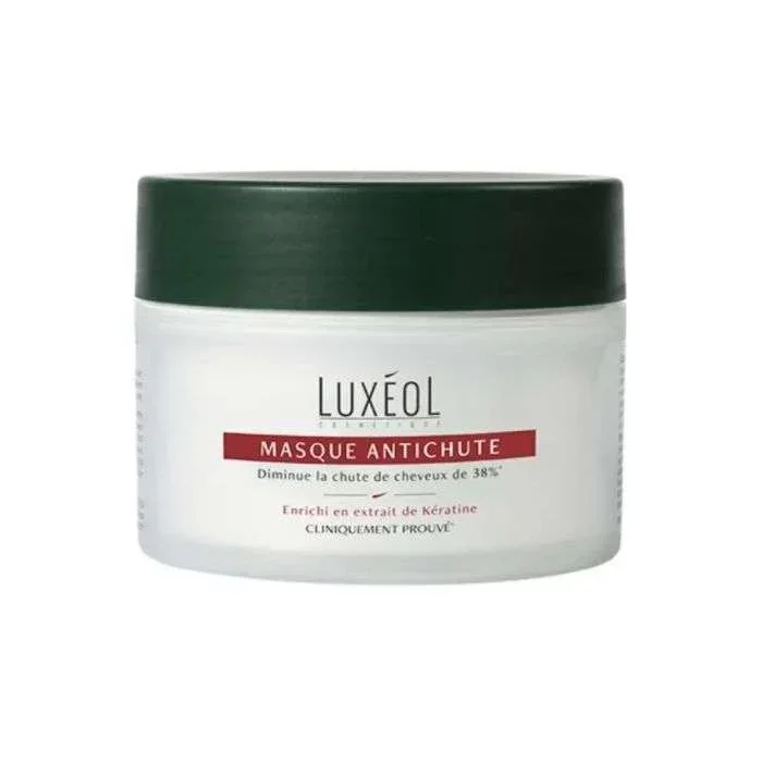 LUXEOL MASQUE ANTI-CHUTE 200ML