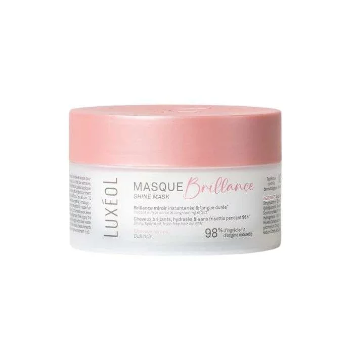 LUXEOL MASQUE BRILLANCE 200ML