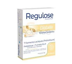 REGULOSE DIABETE BOITE DE 30 GELULES