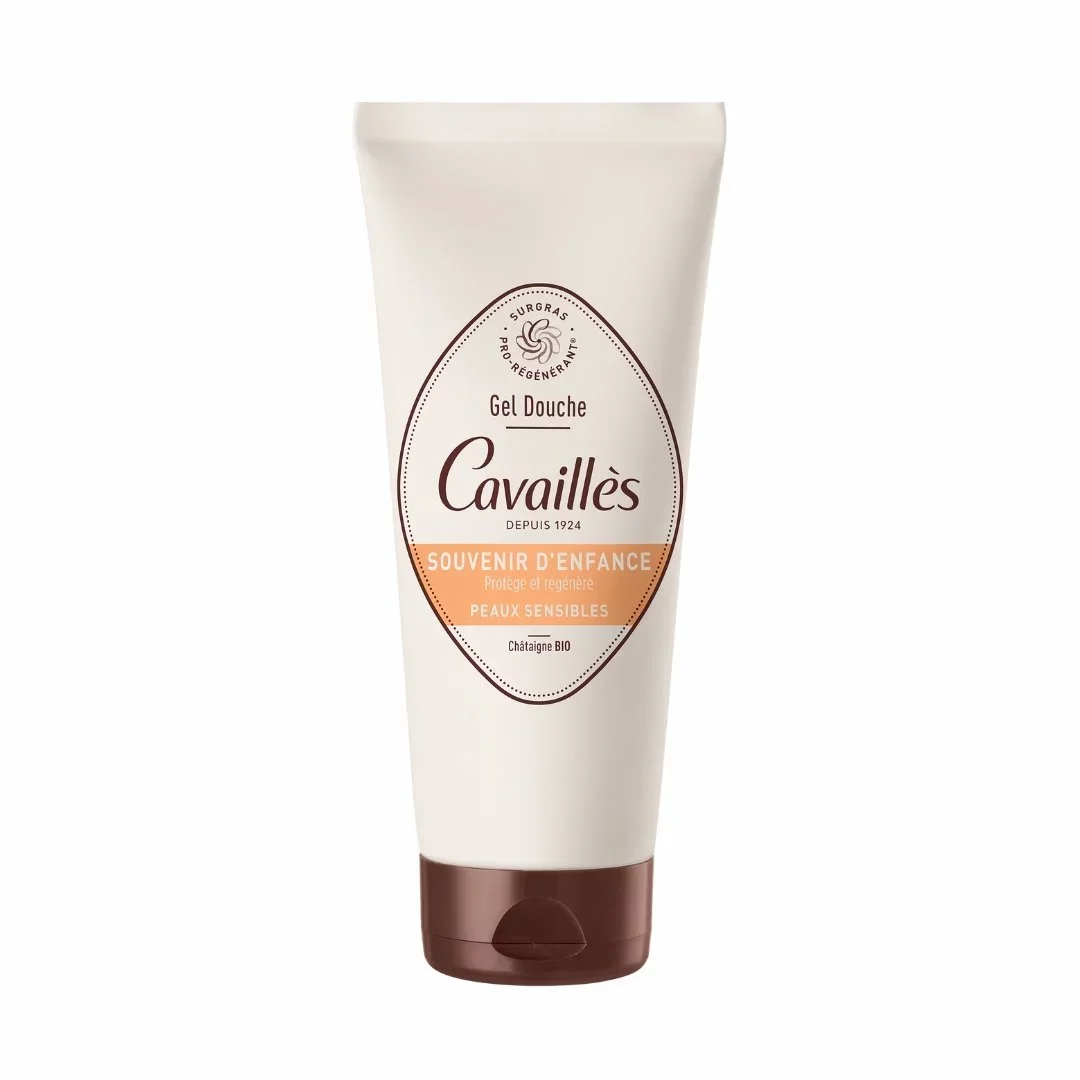 ROGE CAVAILLES GEL DOUCHE SOUVENIR D'ENFANCE 200ML