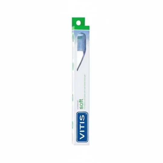 VITIS BROSSE A DENTS SOFT