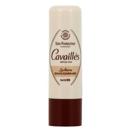 ROGE CAVAILLES BAUME A LEVRES GOURMAND PROTECT 5.5ML