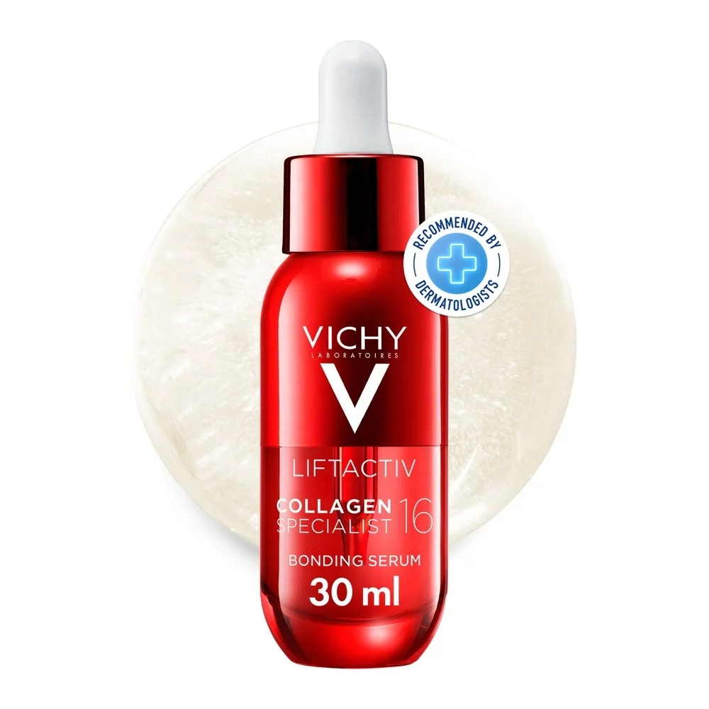 VICHY LIFTACTIV COLLAGEN SPECIALIST 16 BONDING SERUM 30ML
