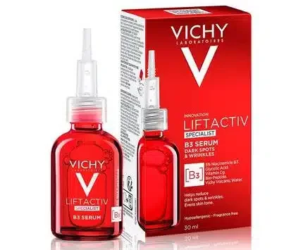 VICHY LIFTACTIV SPECIALIST B3 SERUM 30ML