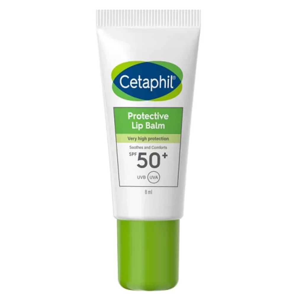 CETAPHIL PROTECTIVE LIPBALM SPF50+ 8ML