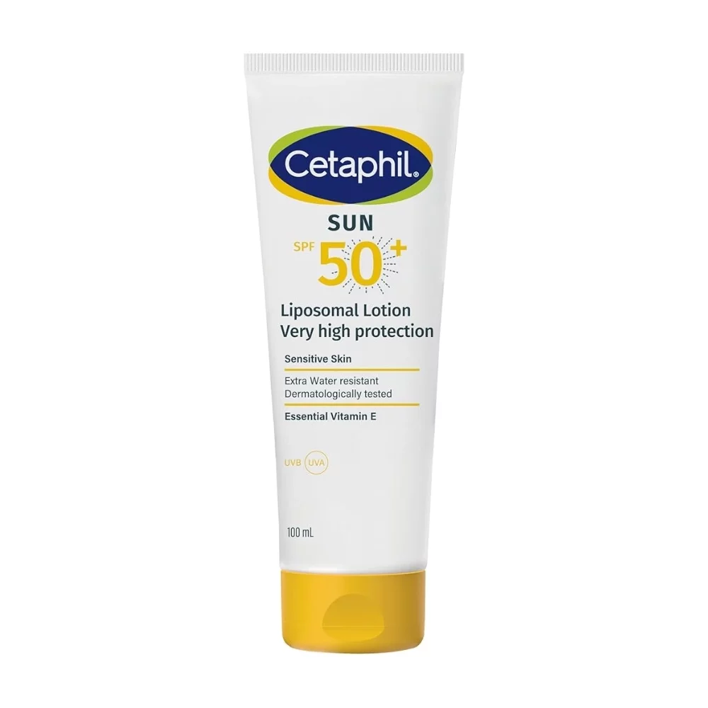 CETAPHIL SUN SPF50+ LIPOSOMALE LOTION 50ML