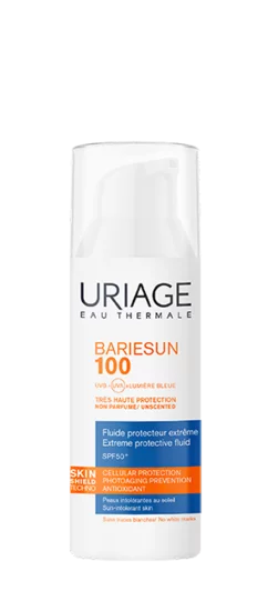 URIAGE BARISUN 100 FLUIDE PROTECTEUR EXTREME 50ML