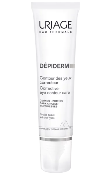 URIAGE DEPIDERM CONTOUR YEUX 15ML