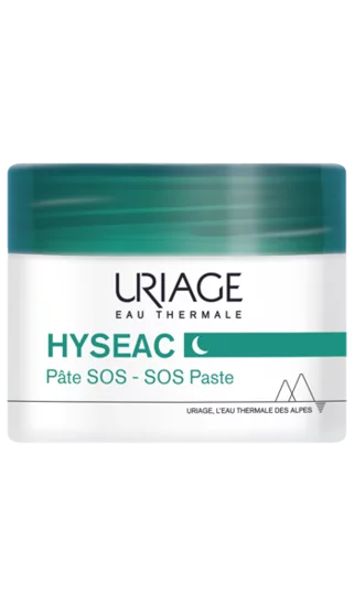 URIAGE HYSEAC PATE SOS SOIN LOCAL 15G