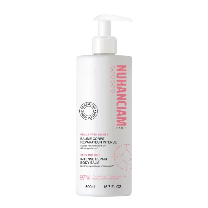 NUHANCIAM BAUME CORPS REPARATEUR 500ML